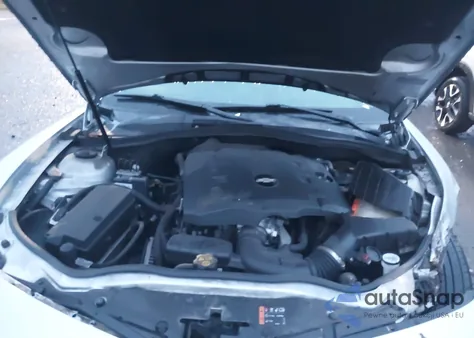 2015 Chevrolet Camaro 1Ls from USA, damaged, VIN 2G1FA1E30F9289419